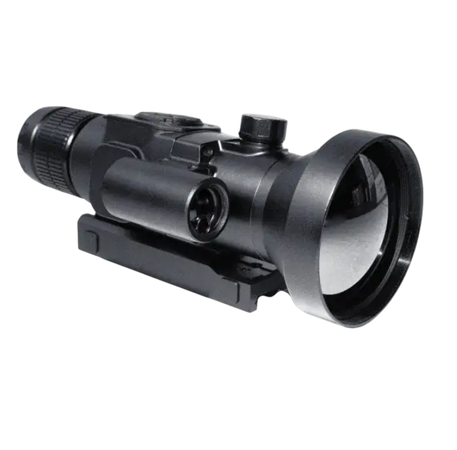 Тепловізійний приціл Delta TWS 75 PRO LRF NEW